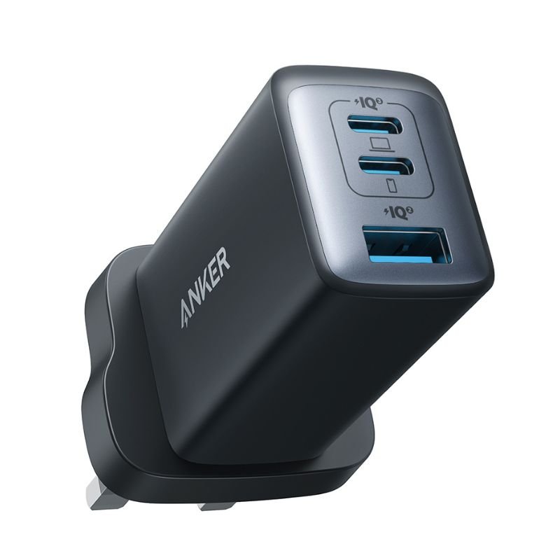 ANKER A2667K11 NANO II 65W PD ADAPTOR