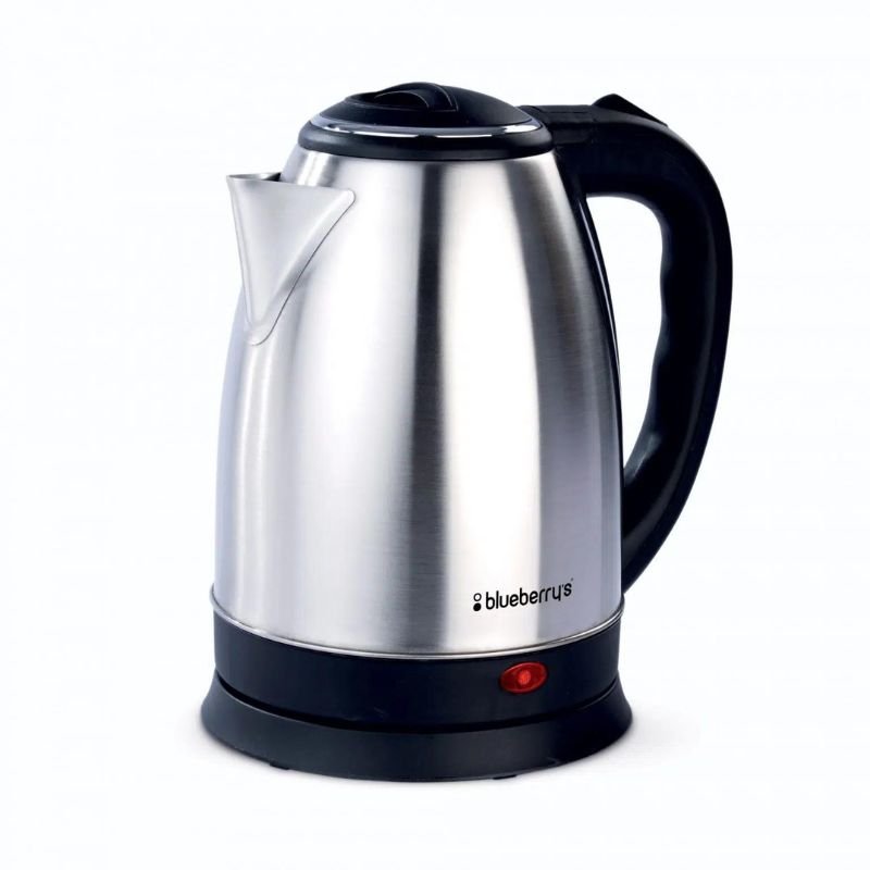 BlueBerry's Zesto 1.8L Kettle