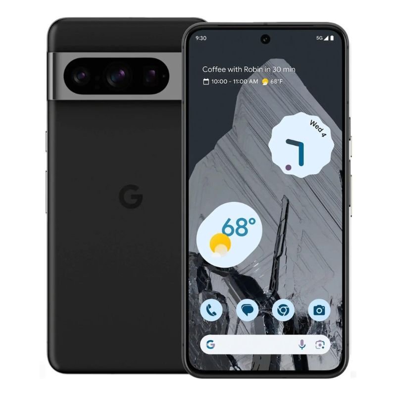GOOGLE PIXEL 8 PRO 12GB 256GB 5G - الصورة 2