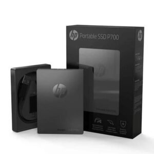 HP PROTABLE SSD P700
