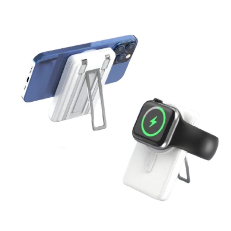 DigitPlus DP-W22 5in1 30W 10000mAh Wireless PowerBank | DigitPlus DP ...