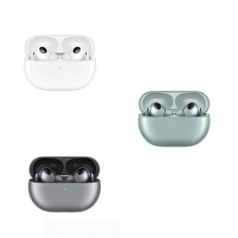 HUAWEI T0018 FreeBuds Pro3 - الصورة 2