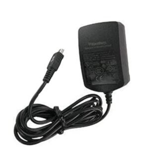 BLACKBERRY B/b 8900/8520 Original Home Charger