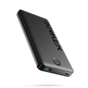 Anker Power Bank A1334 Powercore PIQ 10k 323