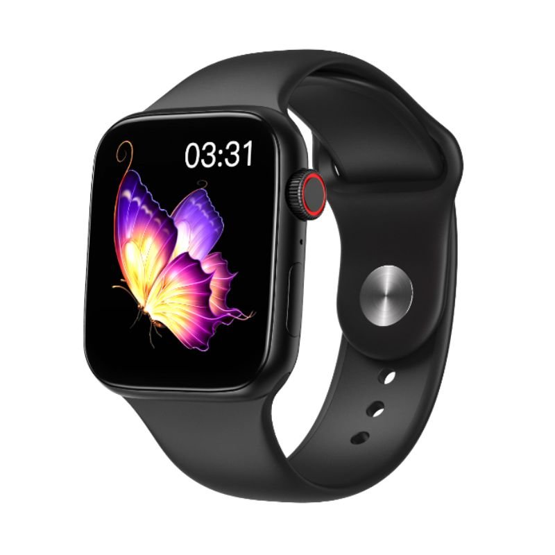 MODIO MW06 45mm Smart WATCH