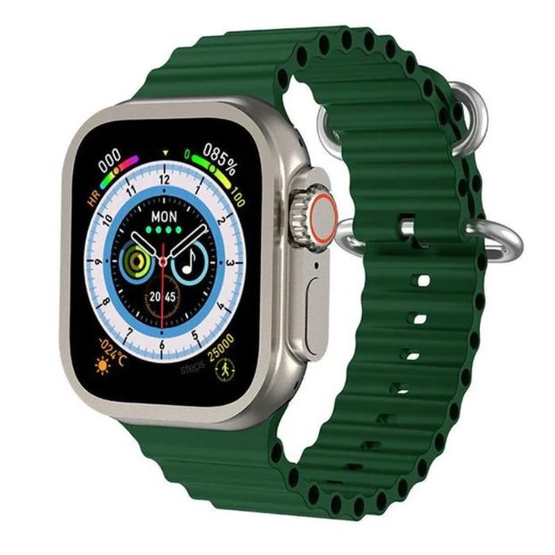 CPT JSYES M78 Smart WATCH