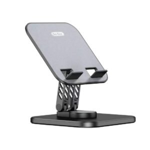 GO-DES GD-HD776 FOLDING DESKTOP STAND