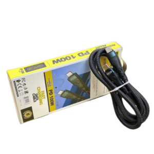 Digitplus Dp-c090 Pd100W Usb-c To Usb-c Data Cable