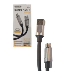 Digitplus Dp-c093T 6.0A Type-c Data Cable