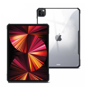 Xunod  Apple Ipad Pro13" (2024) Hard Silicon Case