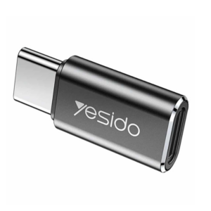 Yesido GS22 Lightning to TYPE-C Adaptor