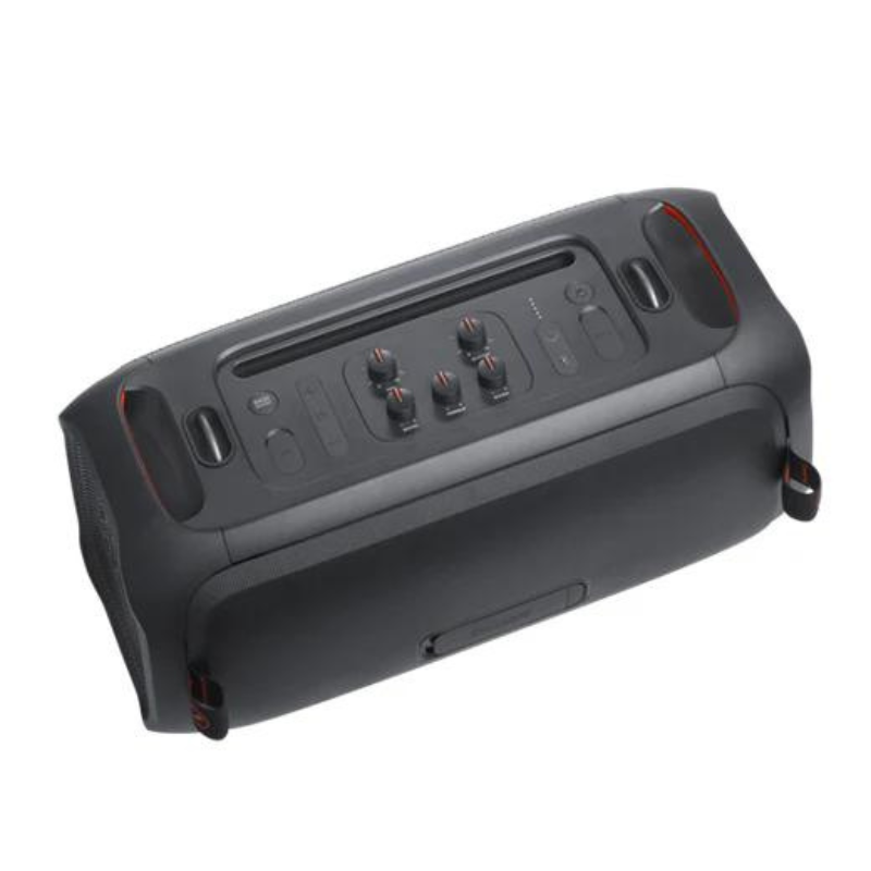 JBL Partybox On-The-Go Essential Portable Party Speaker - Image 2