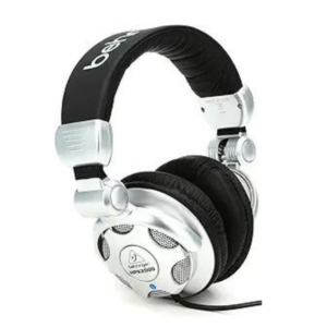 BEHRINGER HPX 2000 HEADPHONE