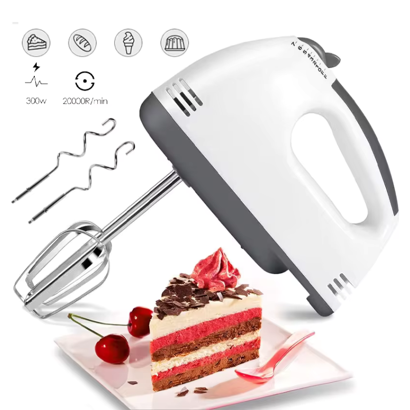 GW GW-8005 Super Hand Mixer