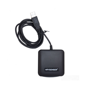 HAYSENSER HY-C09U1 SMART CARD READER