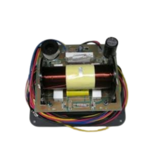 WHARFEDAL EVPX 215 CROSSOVER