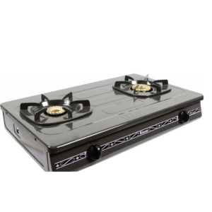 Rinnai RV375GN 2 Burner Gas Stove (Vietanm)