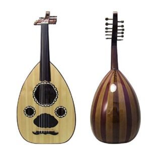 CPT OUD 3 WITH BAG EGYPTAIN