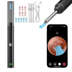 DigitPlus  DP-Y11Pro EAR WAX Removal Tools