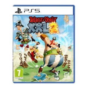 Sony  PS 5 Asterix Obelix XXL 2 Game    