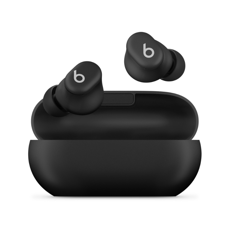 Beats MUVW3AE Solo Buds - Matte black