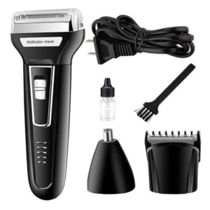 KEMEI  KM-6558 ELECTRIC HAIR CLIPPER    