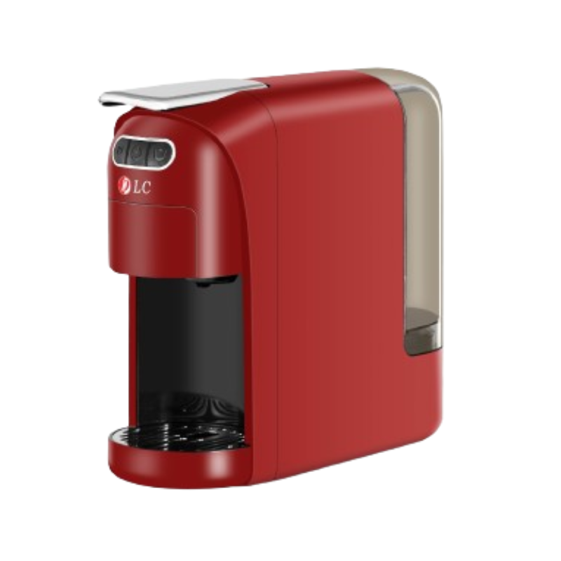 DLC CM-7321 3 In 1 Capsule Coffee Machine