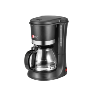 DLC CM7332 1.2L Coffee Maker 900W