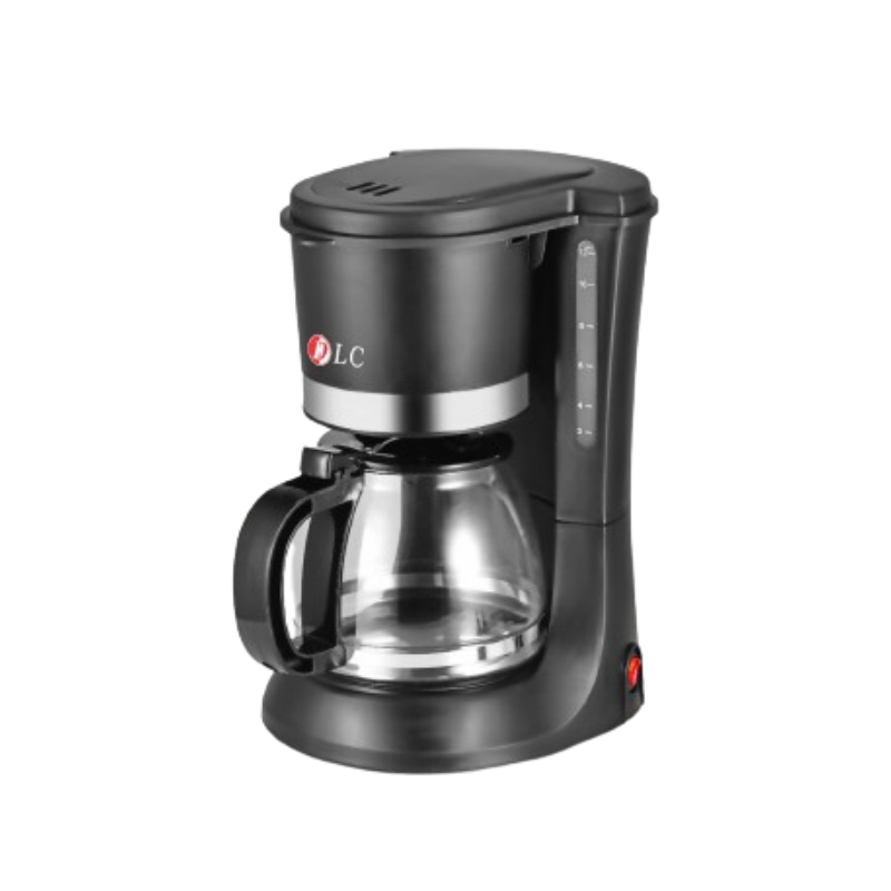DLC CM7332 1.2L Coffee Maker 900W