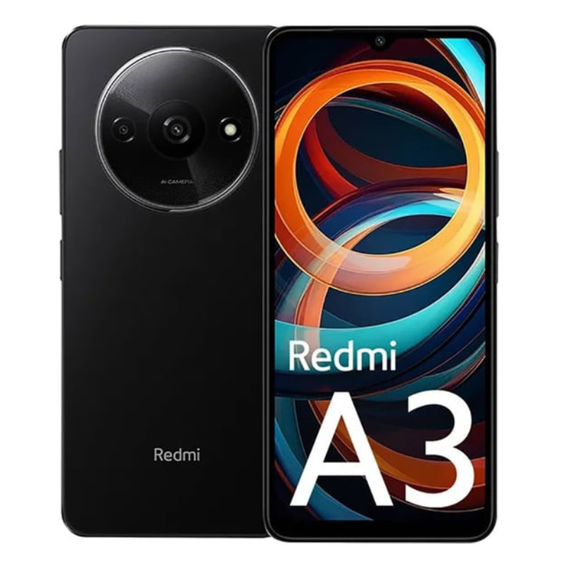 Xiaomi Redmi A3 4Gb 128Gb