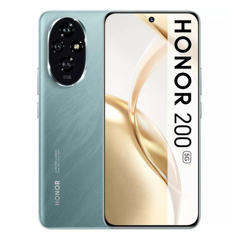 HONOR 200 12GB 256GB 5G - الصورة 2
