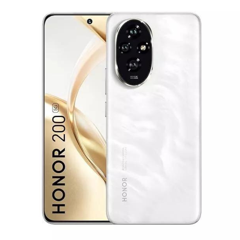 HONOR 200 12GB 256GB 5G - الصورة 3