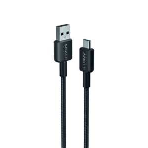 ANKER  A81H5H11 USB A TO USB C CABLE ( 322 )    