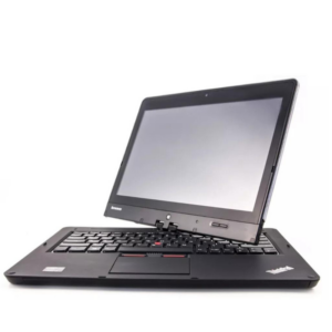 USED laptop LENOVO S230U I7 3rd Gen, 8 Gb Ram, 256 Gb SSd, Touch Screen 