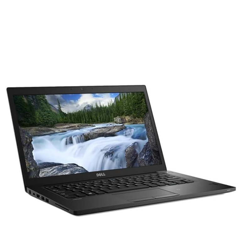 Used Laptop DELL Latitude 7390 Core I7 8Th Gen Processor, 8 Gb Ram, 256 Gb SSD,