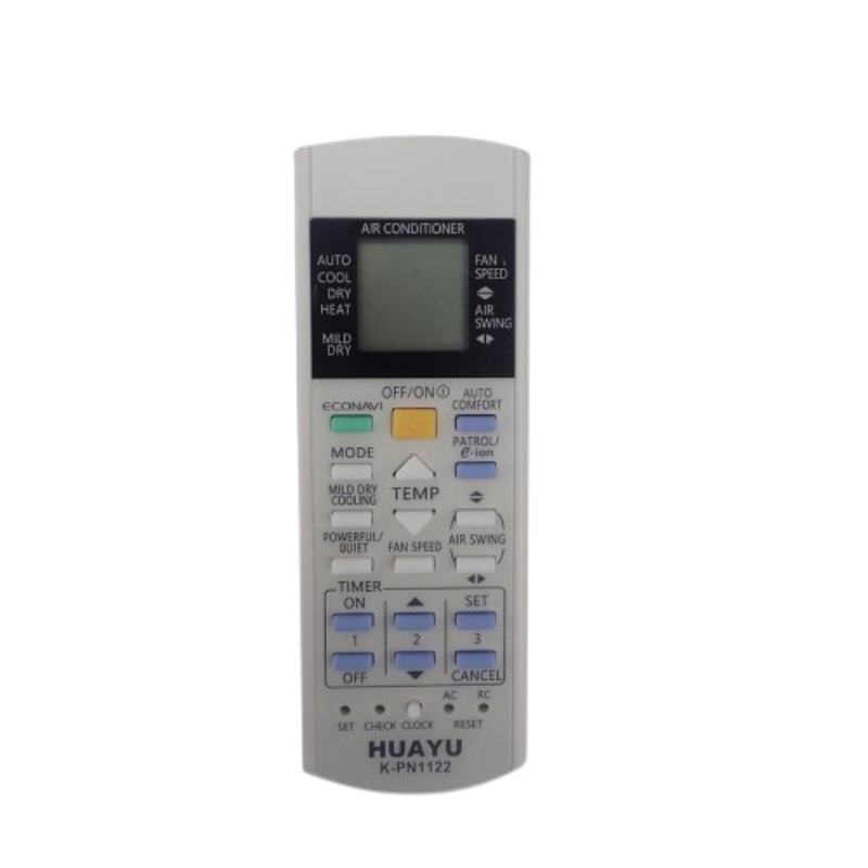 CPT HUAYU UNIVERSAL AC REMOTE