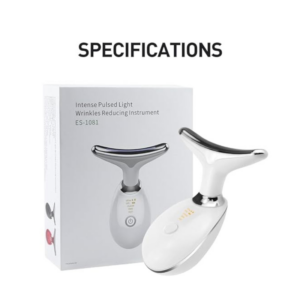 CPT ES-1081 Intense Pulsed Light Wrinkles Reducing Instrument