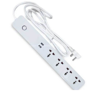 CPT  MANY MTS-805A SMART EXTENSION WITH USB     