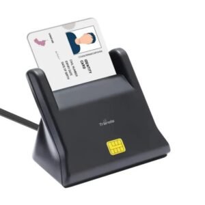 CPT Trends TR-SCR362 Smart Card Reader