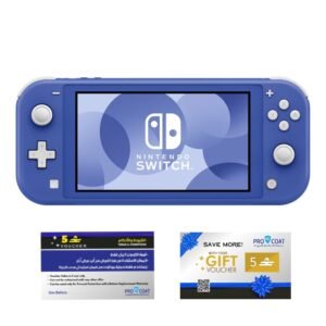 NINTENDO Nintendo Switch Blue Japan    