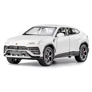 Cpt Cz141B Die Cast Lamborghini Urus