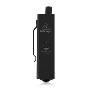 Begringer Powerplay P2 Ear Monitor