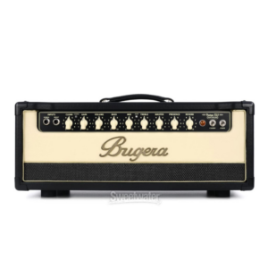 BUGERA VINTAGE 55HD GUITAR AMPLIFIER