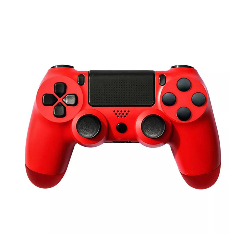 SONY PS4 DUALSHOCK GREEN CAMOUFLAGE JOYSTICK - الصورة 3