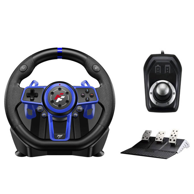 Cpt Flashfire F111 Wheel