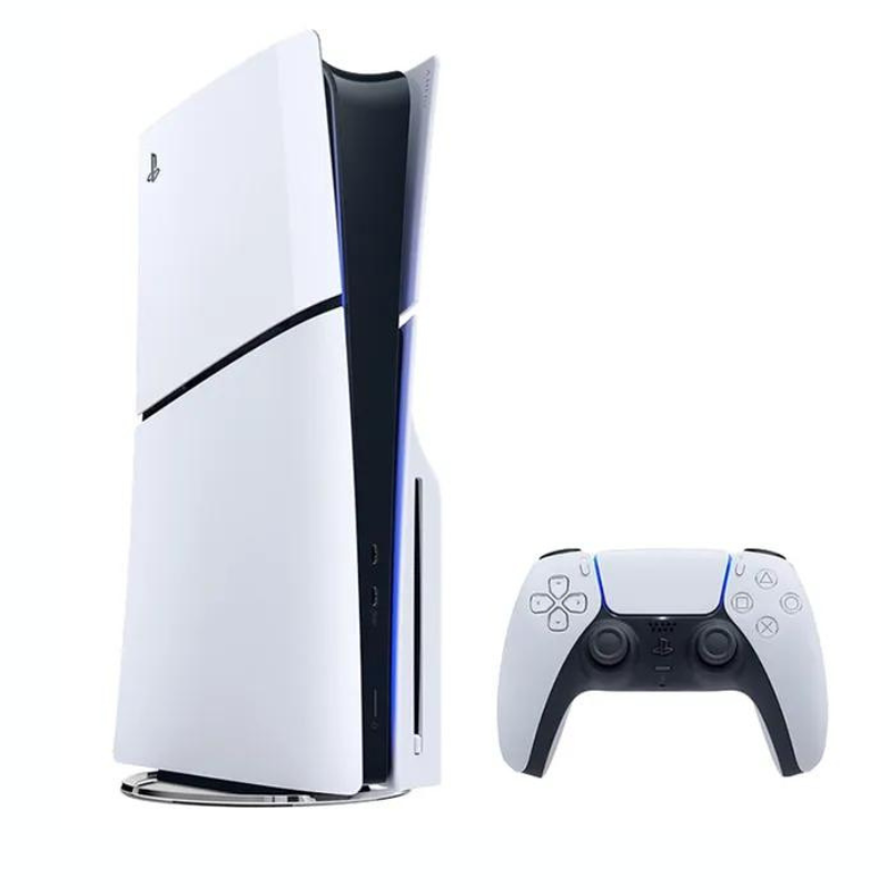 Sony PS 5 CFI-2000A01 Disc Slim Console JP