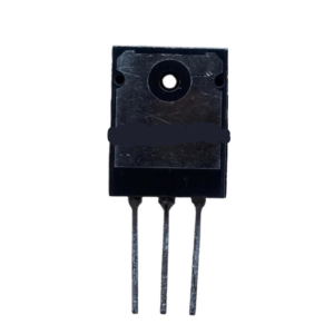 Ahuja 2sa 1943 Spare Transistor