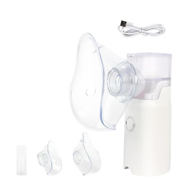 CPT HD-W03 Mesh Nebulizer | CPT HD-W03 Mesh Nebulizer Price in Oman ...