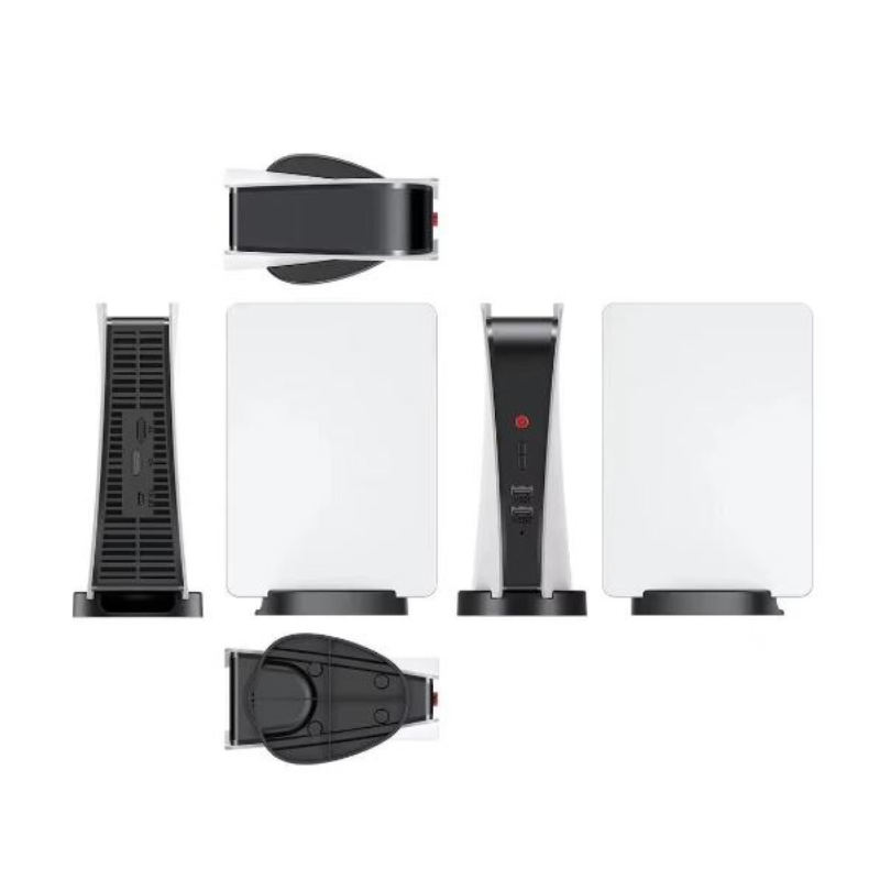 CPT M5 2.4G Wireless Controller Game 4K - الصورة 2