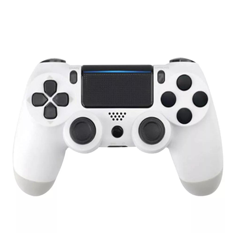 SONY PS4 DUALSHOCK GREEN CAMOUFLAGE JOYSTICK - الصورة 2